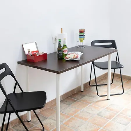 La Monimba Feriehus La Laguna (Tenerife)