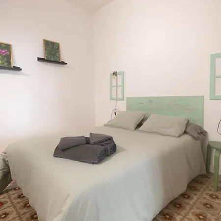 Holiday home La Monimba