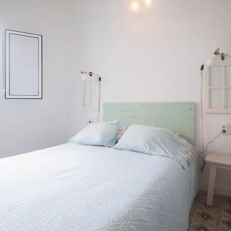 Holiday home La Monimba