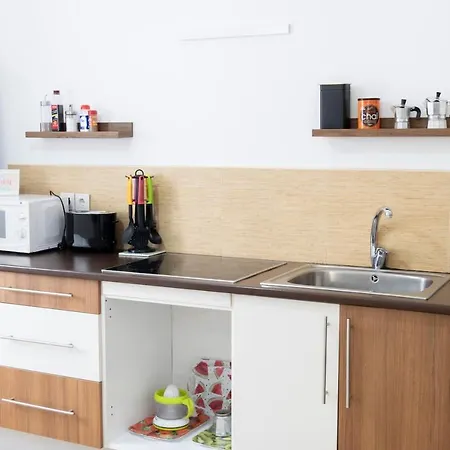 La Monimba Tatil Evi *