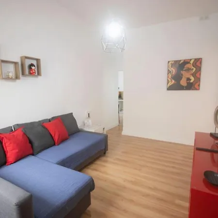 La Monimba Holiday home *