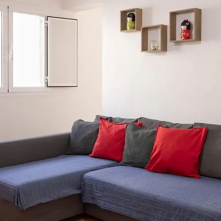 Holiday home La Monimba